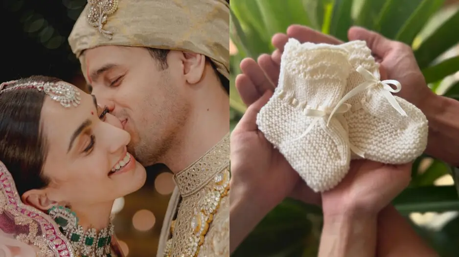 Sid-Kiara announce pregnancy: Celebs shower good wishes, Kareena says, ‘The Best time..