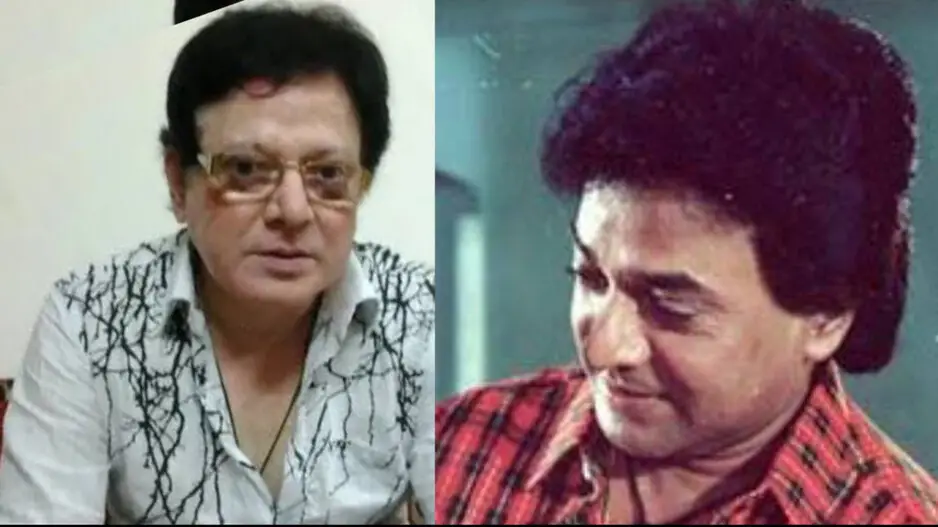 Uttam Mohanty, Odia Cinema's 'Jeetendra' No More: A tribute to Ollywood's first superstar!