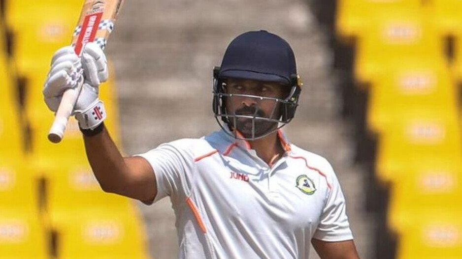 Former India star gives massive verdict on Karun Nair’s selection for A team