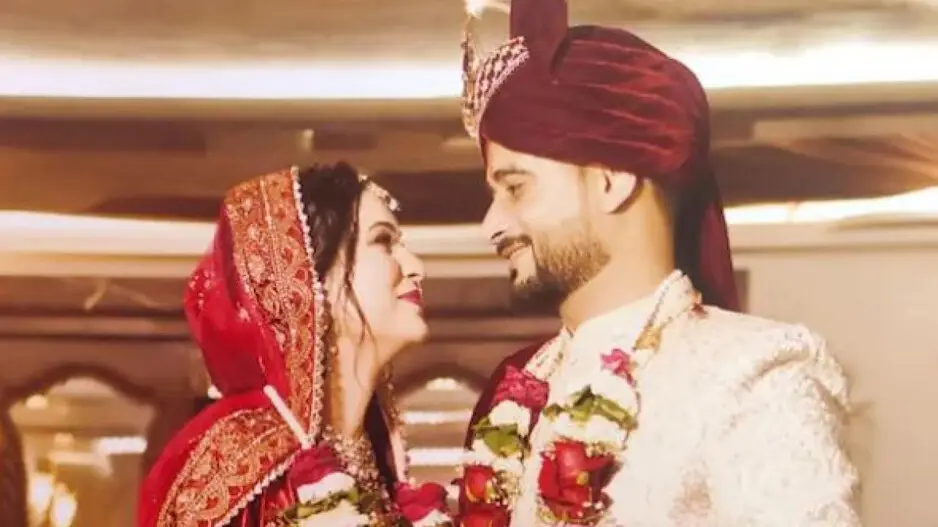 ‘Didn’t tell Manav about my past:’ Video of TCS techie's wife goes viral