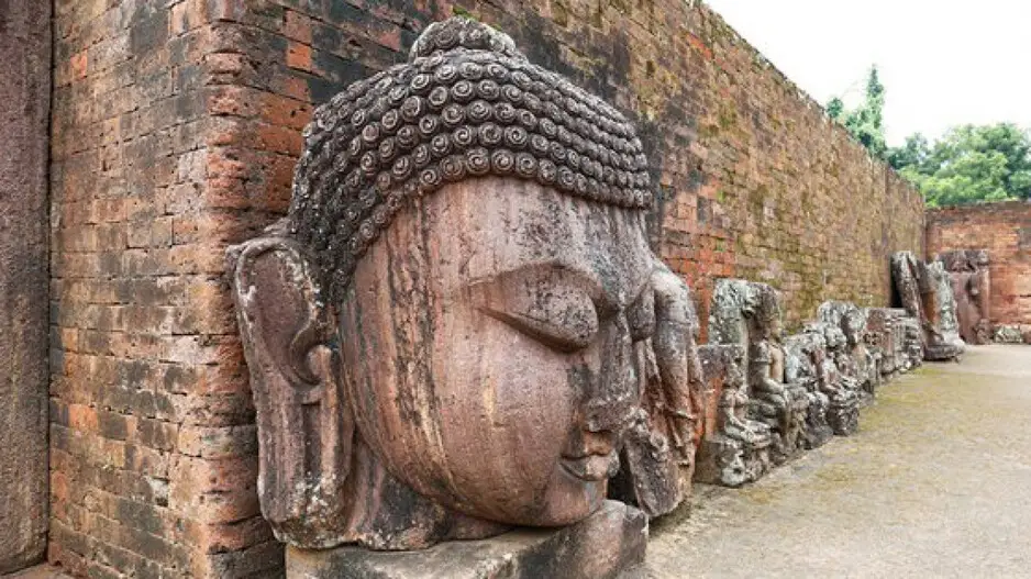 Odisha: New discoveries at Ratnagiri may shed new light into Kalinga's Buddhist legacy