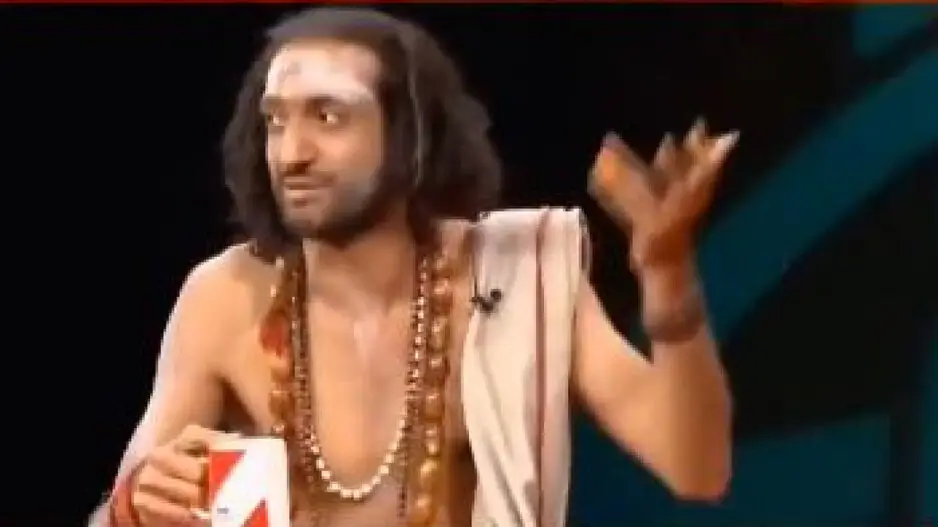 Interesting facts about Abhay Singh, the IIT Baba who went viral during Maha Kumbh