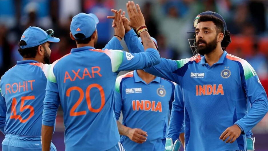 Champions Trophy 2025: Former Indian fast bowler makes bold prediction on India’s Chances in Final