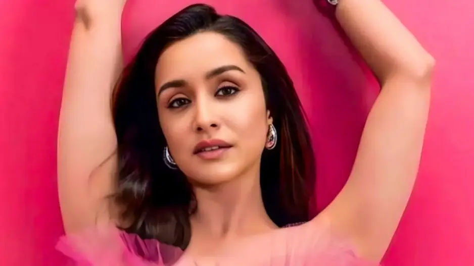 Shraddha Kapoor turns 38: From refusing a movie with Salman Khan to working in coffee shop for pocket money