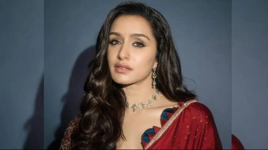 Why has Shraddha Kapoor never worked with Shah Rukh, Salman and Aamir?