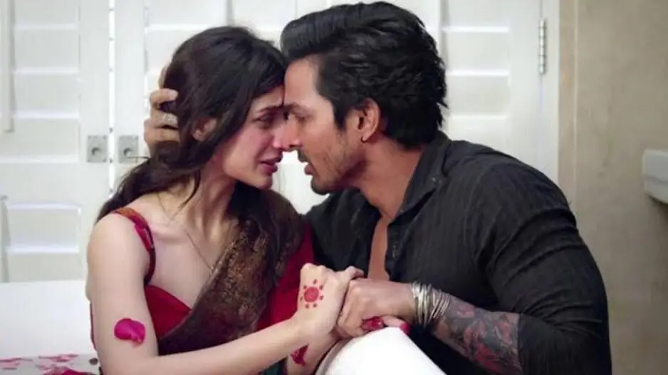 Mawra Hocane to team with Harshvardhan Rane in Sanam Teri Kasam 2! Here's what the actress says