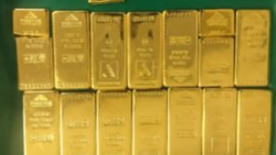 One of biggest gold seizures at Bengaluru Airport leaves all stunned