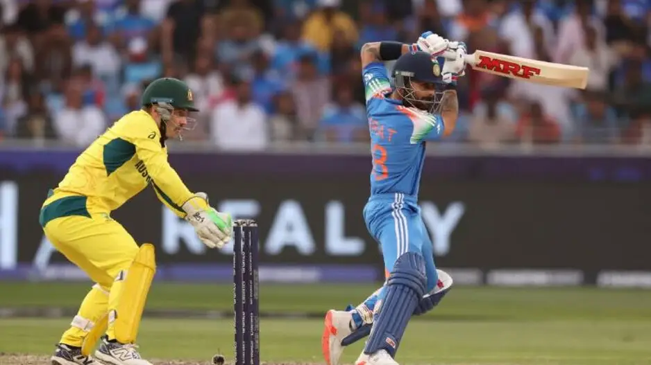 Champions Trophy 2025: As Virat Kohli gives 2nd heartbreak to Pakistan, know what his fitness level is