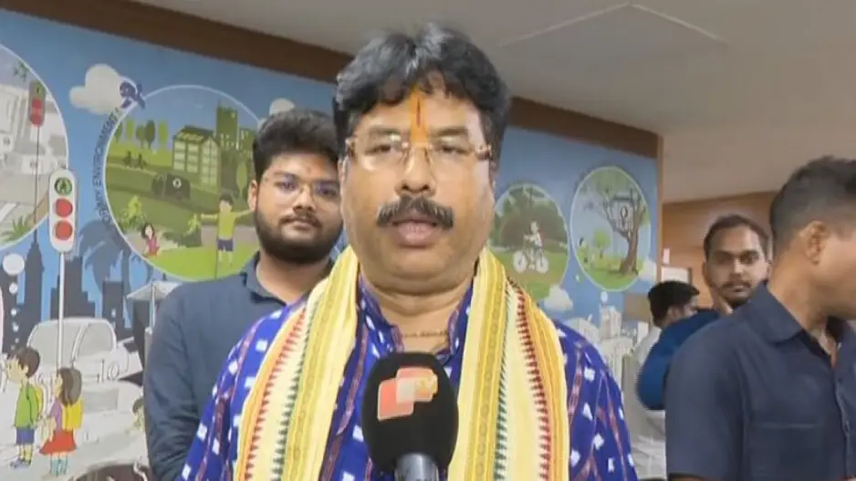 Odisha accelerates urban land development under Town Planning (TP) scheme
