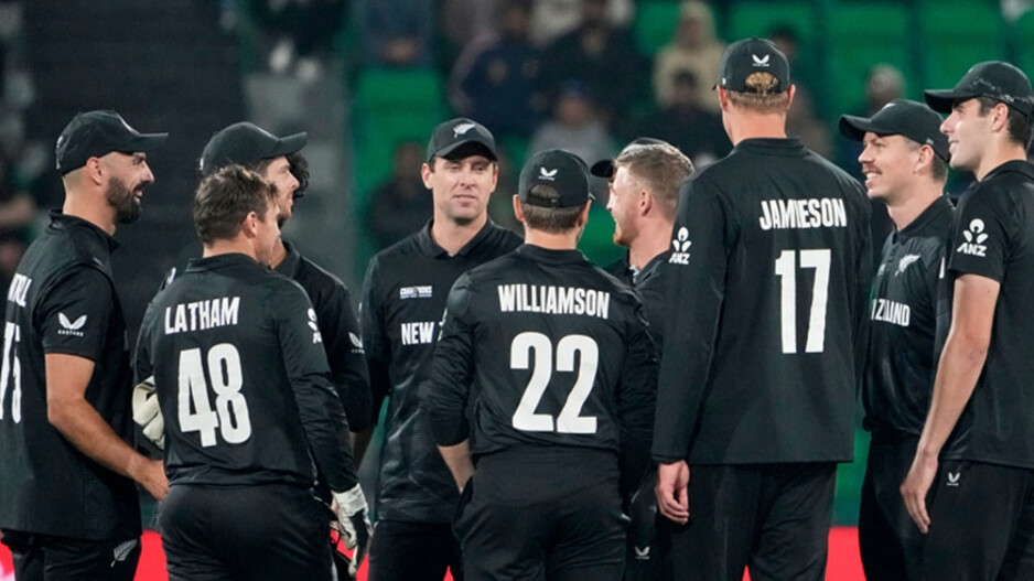 Champions Trophy 2025: MS Dhoni behind New Zealand's success in the mega event!