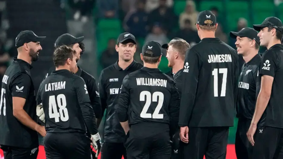 Champions Trophy 2025 final: The biggest New Zealand threat that may bother India