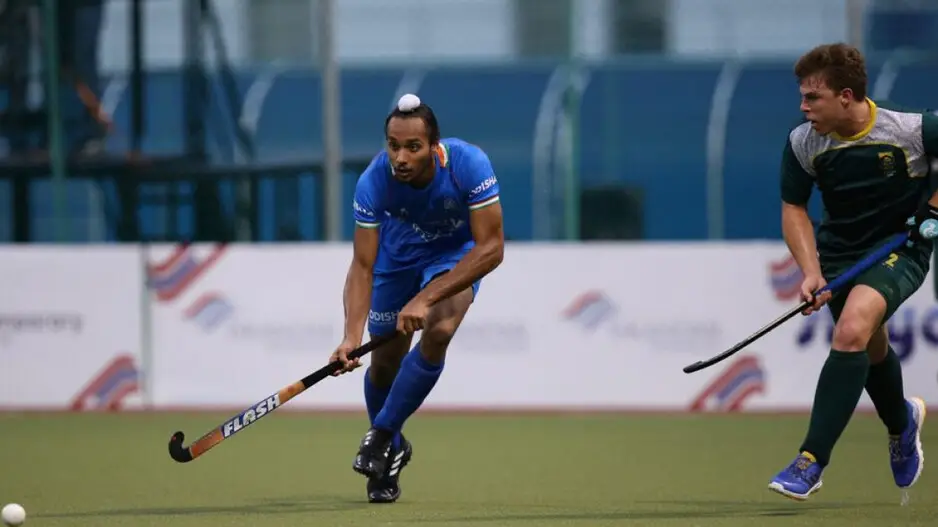 From ‘double jalebi’ magic to national colours: Angad Bir Singh reflects on his dream debut for India