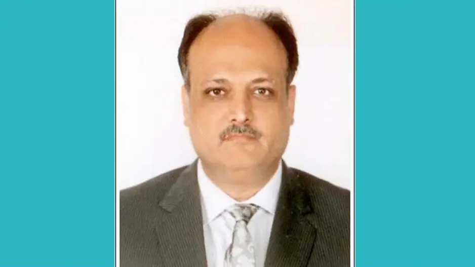 Justice Harish Tandon to be next Chief Justice of Orissa High Court