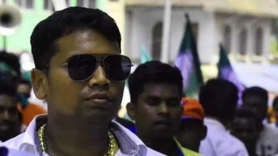 Transport scam: BJD leader Raja Chakra arrested by Odisha Crime Branch