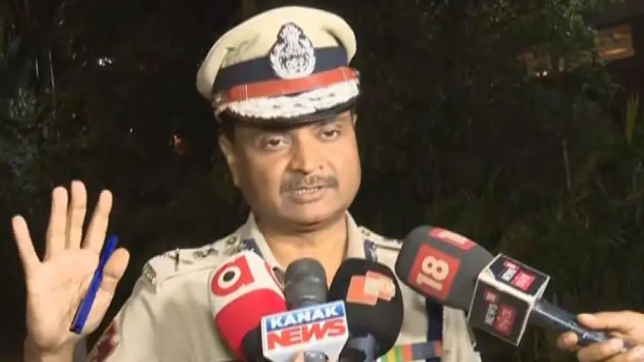 KIIT University girl student death case: Odisha Police hand over key evidence as NHRC continues probe