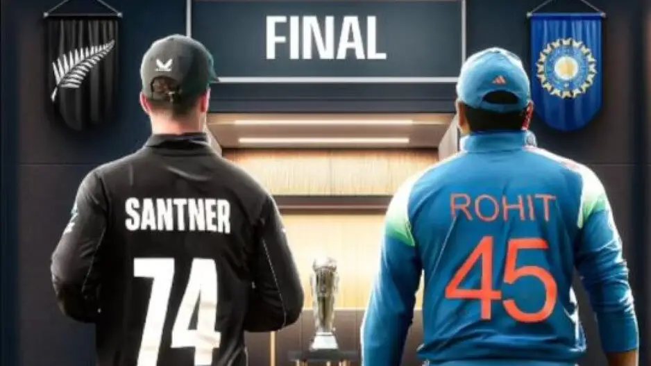 Champions Trophy 2025: New Zealand players to look out for if India want to win final