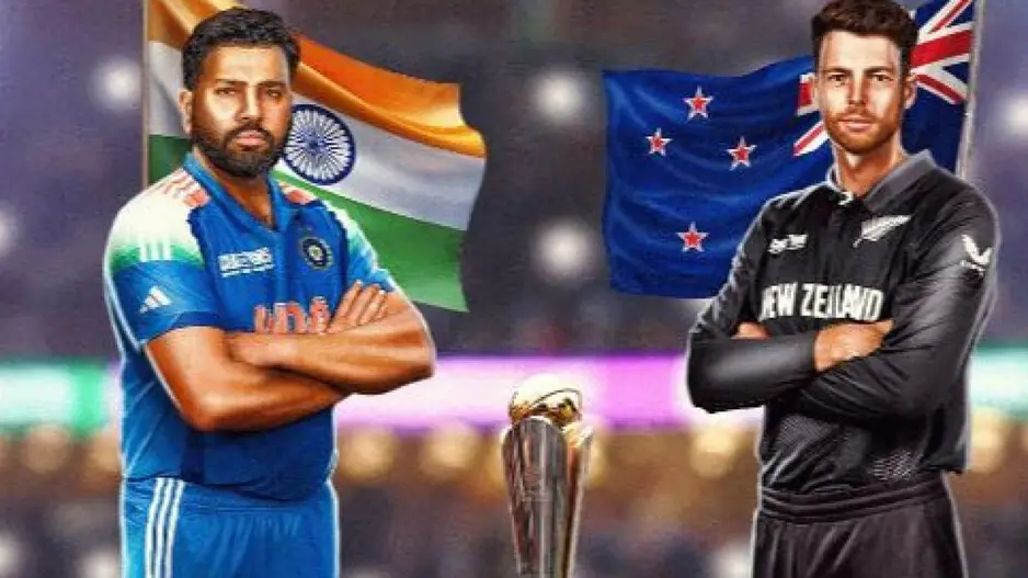 Champions Trophy Final: Big relief for India as this star New Zealand pacer likely to be ruled out