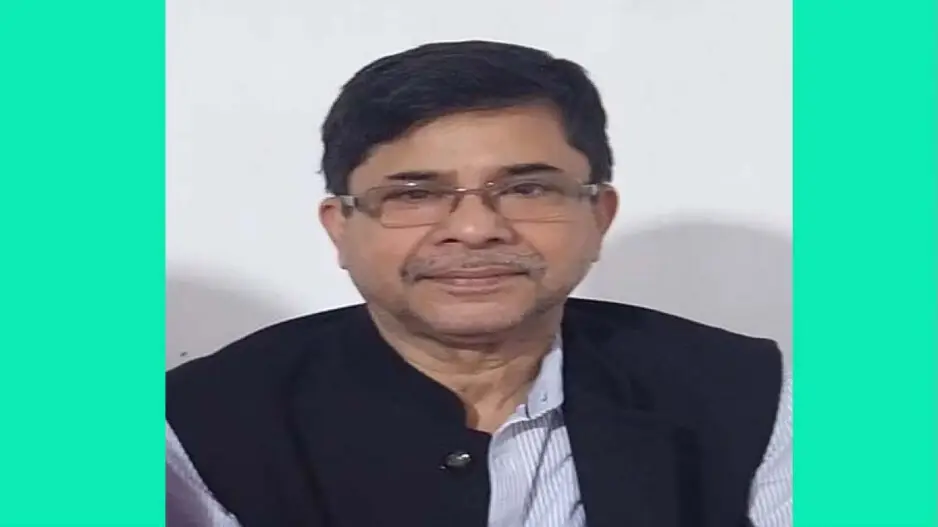 Odia journalist Suvash Satapathy to be honoured with Kendra Sahitya Akademi's Translation Award-2024