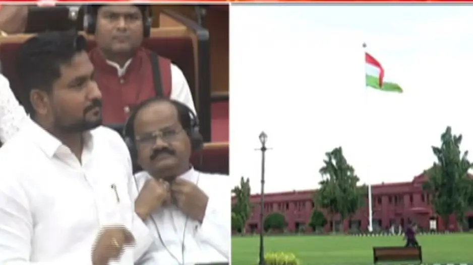 No proposal to rename Ravenshaw University, says Odisha Minister in Assembly