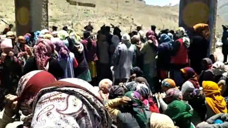 Women's Day: An uphill battle for tribal women in Himachal for rights to ancestral property