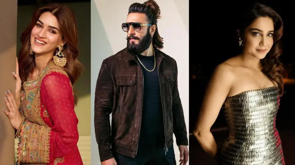 Don 3: Kriti Sanon or Sharvari Wagh! Who will bag the role opposite Ranveer Singh after Kiara Advani's exit?