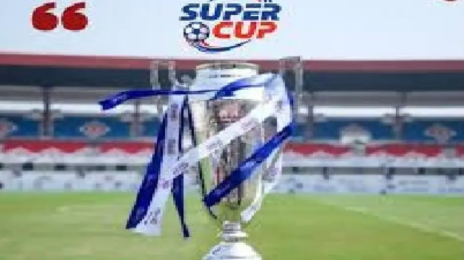 Kalinga Stadium in Bhubaneswar to host Super Cup 2025
