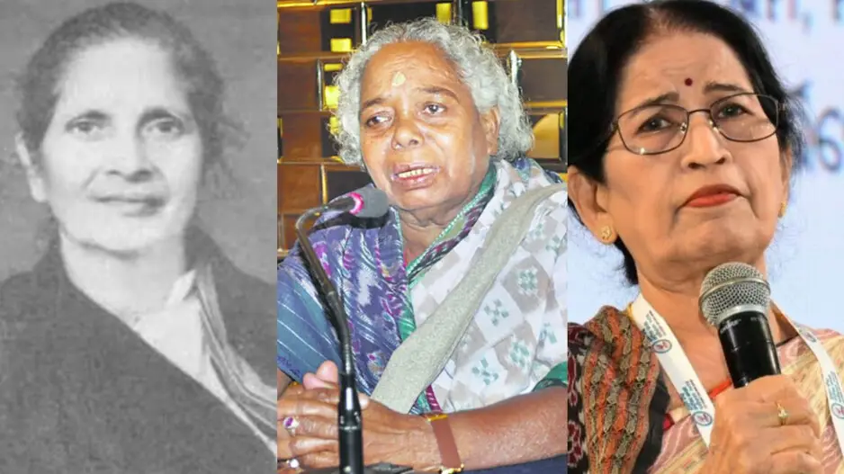 Women of Odisha: Tulasi Munda, Shailabala Das among 10 legendary figures who shaped Odia history