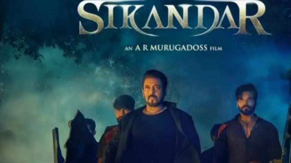 Salman Khan's Sikandar not remake of Vijay's Sarkar; Director AR Murugadoss finally speaks