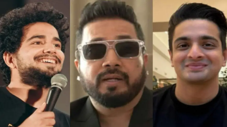 Mika Singh points out Ranveer Allahbadia’s biggest mistake amid Samay Raina row