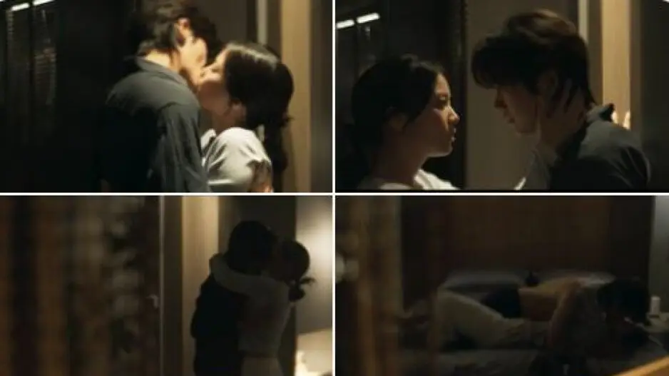 Korean drama ‘Buried Hearts’ takes internet by storm; gaining popularity in India and beyond