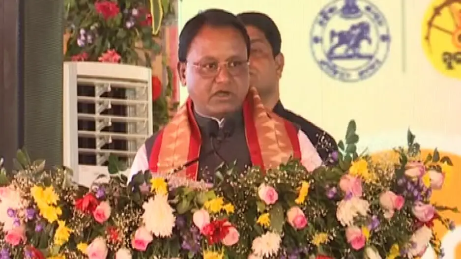Opposition needs ‘pill’ to digest new govt’s success: Odisha CM at Subhadra Yojana event