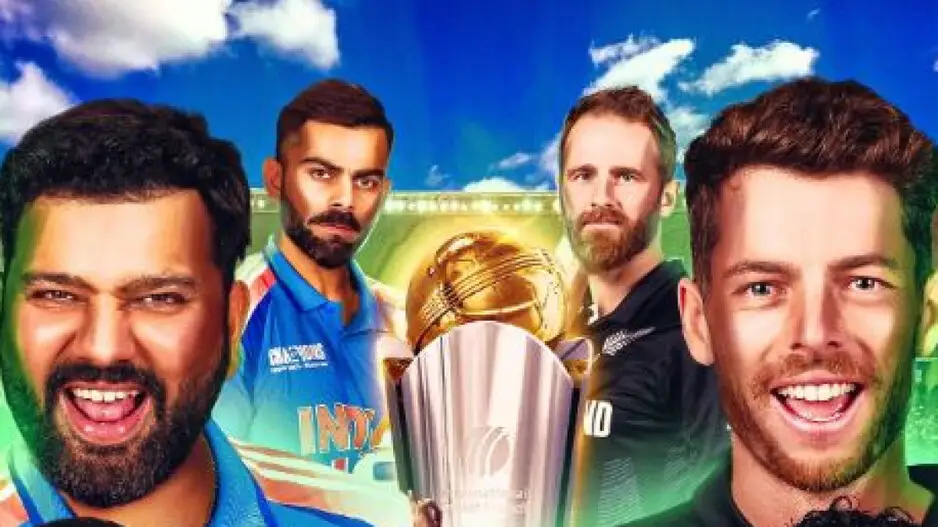 Champions Trophy Final: Ravi Shastri Backs New Zealand as India's Biggest Challenge