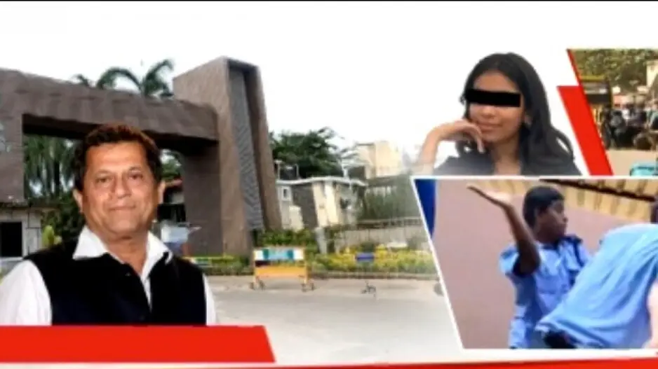 KIIT founder Achyuta Samanta under fire for using students & guardians as shields to target media