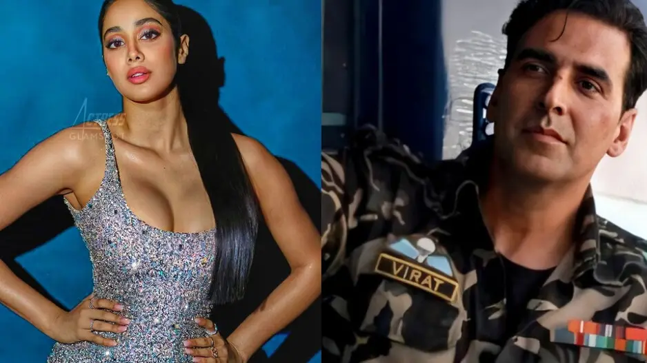 From Janhvi Kapoor to Akshay Kumar: 5 times fans exceeded boundaries Watch