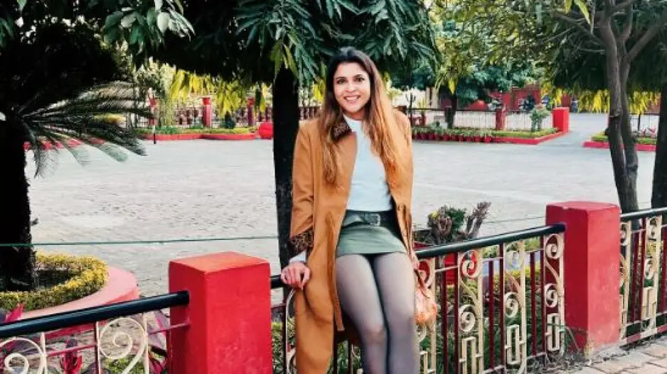 IND vs NZ: Popular Instagram Influencer with 1M followers promises to post nudes if India win
