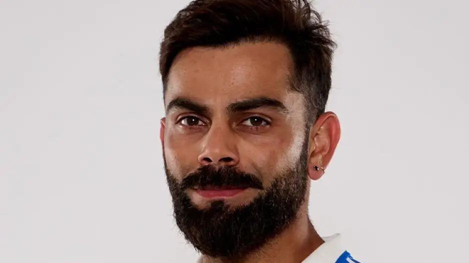 When a young Virat Kohli ran away from a blind date; Watch him reveal it in detail