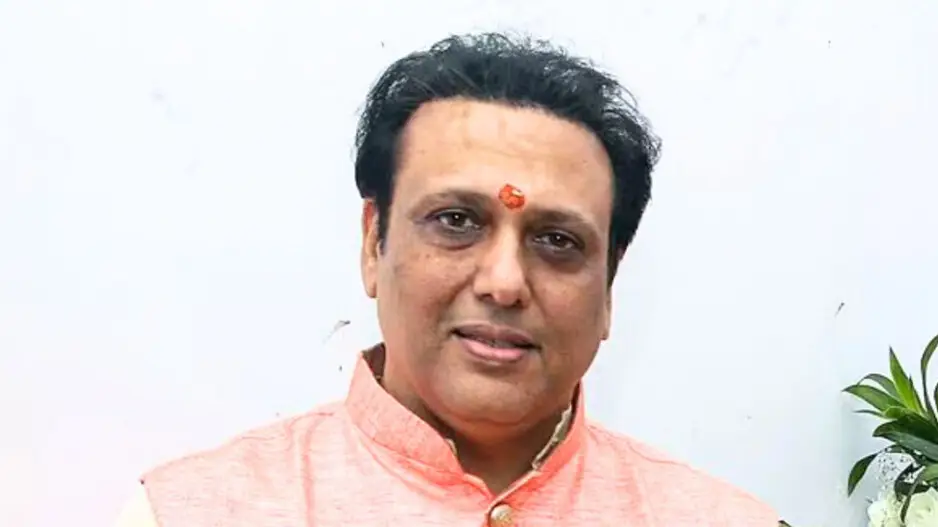 Bollywood conspiracy, attempt to kill him: Govinda spills beans in candid interview
