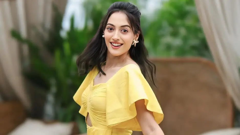 TV actress Aditi Sharma’s secret wedding unravels in legal battle amid cheating allegations