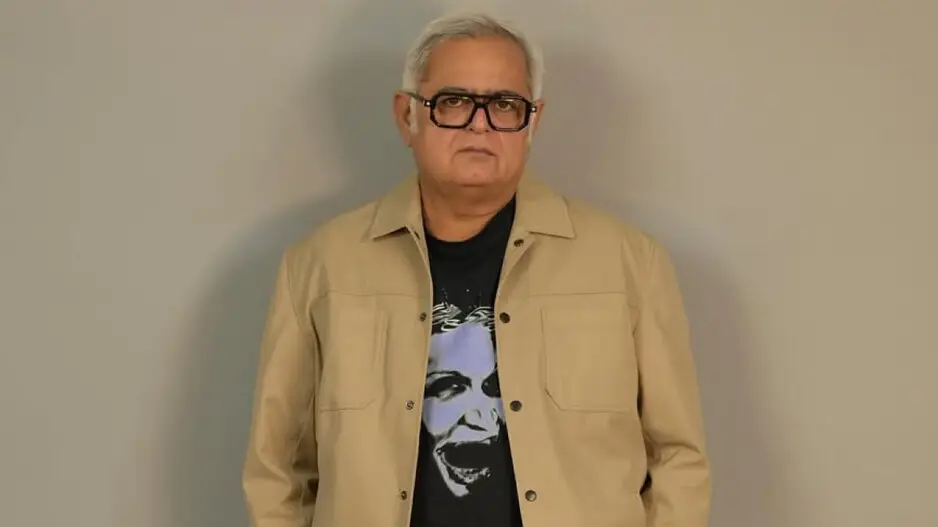 Hansal Mehta calls for a reset in Hindi Cinema, urges investment in raw talent