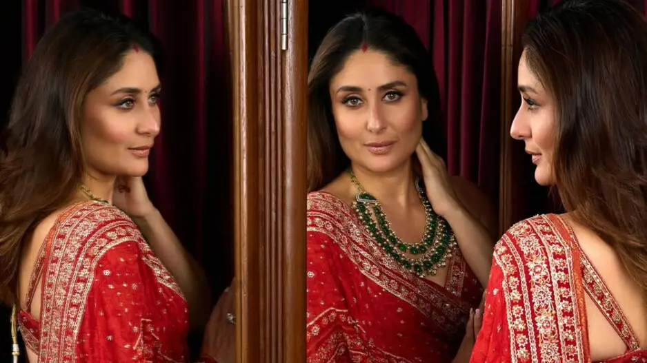 Know Kareena Kapoor Khan's REAL reason behind not doing intimate scenes
