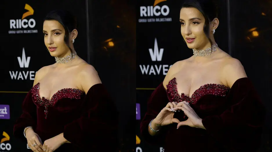 Nora Fatehi reveals what producers would ask her to do in exchange of future roles