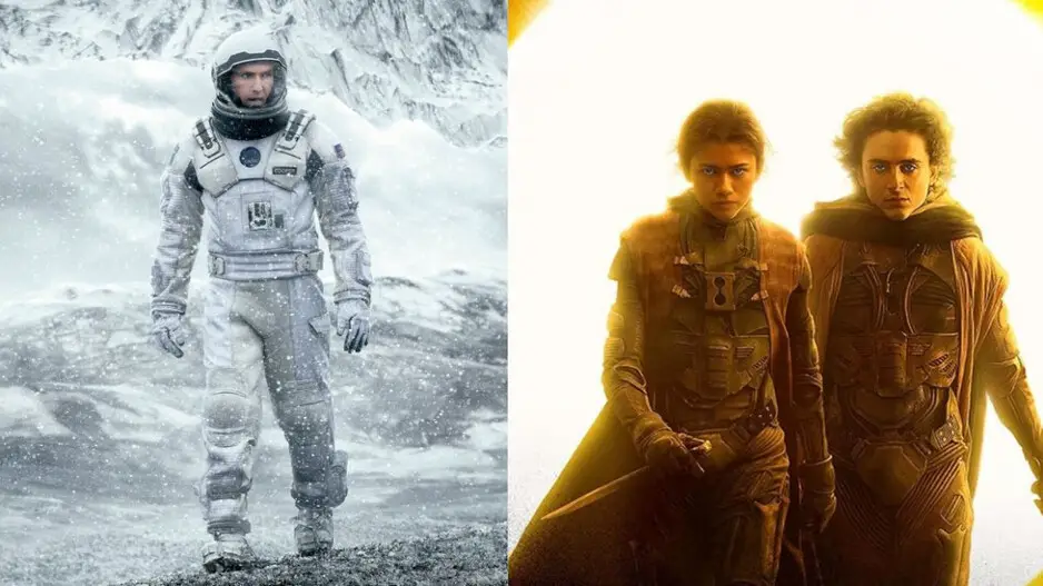 Interstellar, Dune: Part Two Indian re-release: Rourkela beats Bhubaneswar, Cuttack in Odisha theatre listings