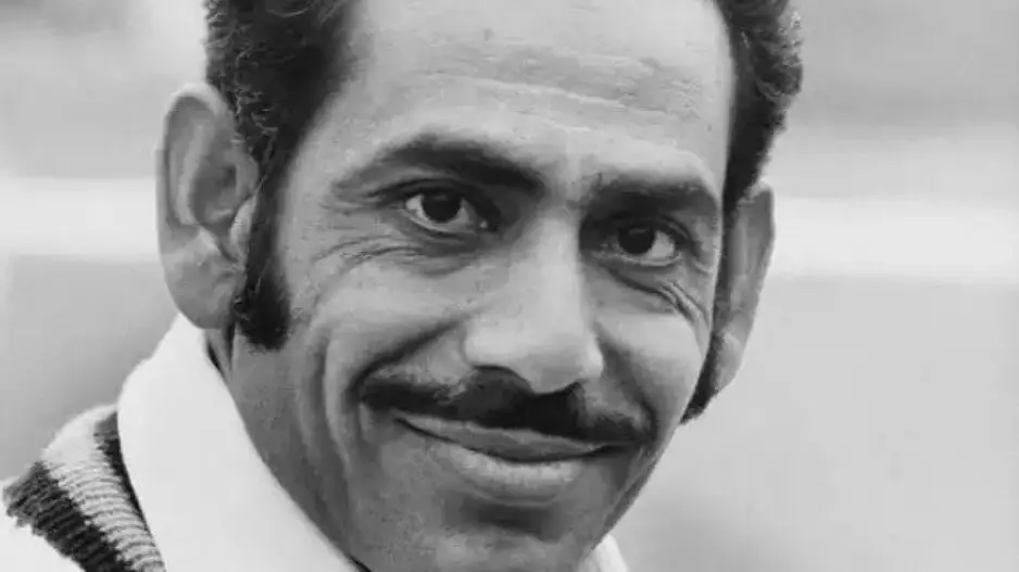 Former India all-rounder Syed Abid Ali dies