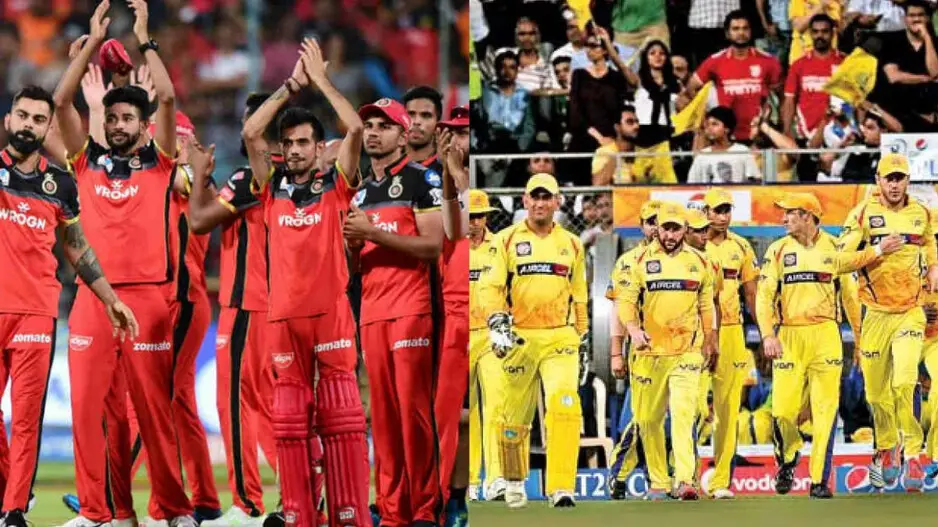 IPL 2025: Predicted playing XI for Kohli's RCB and Dhoni's CSK