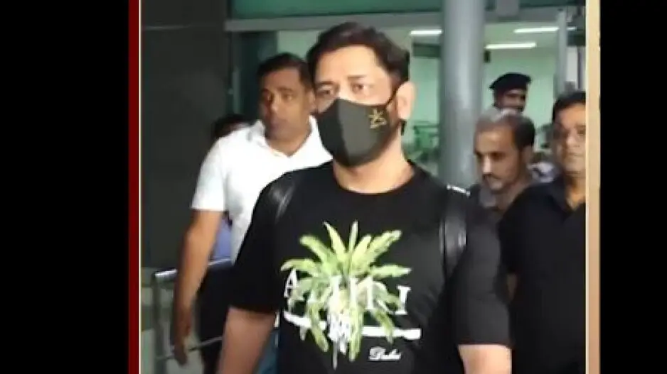 MS Dhoni allegedly hurt as Rohit Sharma & Co won Champions Trophy; watch why such allegation...