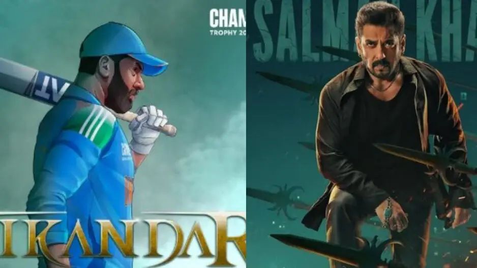 Rohit Sharma: The New 'Sikandar of Bharat' in Cricketing Glory