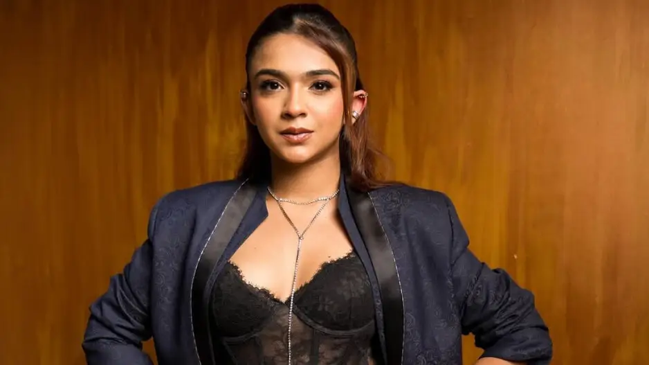 Apoorva Mukhija returns to Instagram with cryptic message amid India’s Got Latent controversy