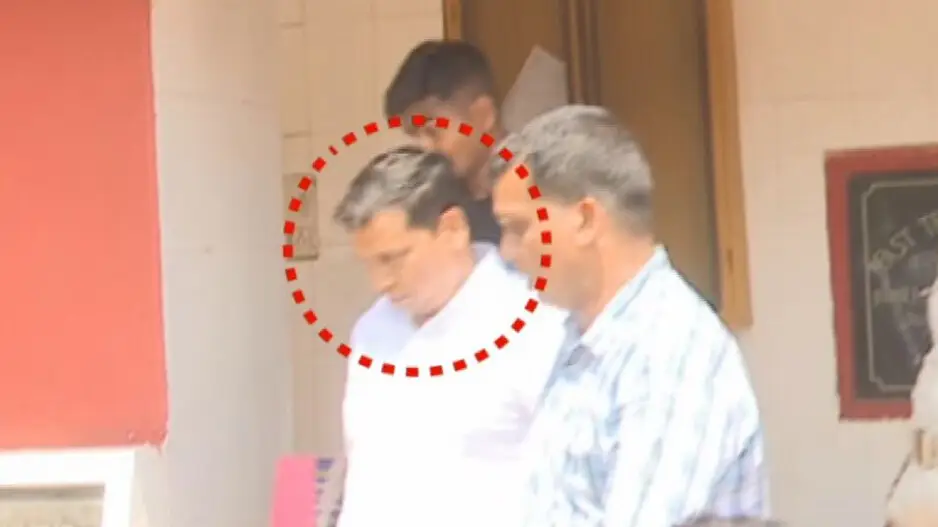 Transport scam: BJD leader Raja Chakra sent to judicial custody until March 19