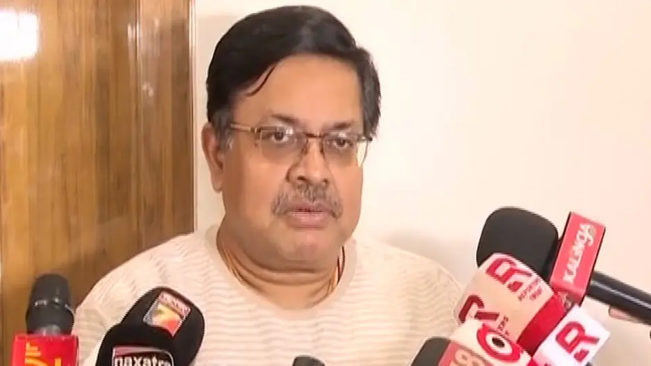 Many high-profile people linked to Raja Chakra, nobody will be spared: Odisha Law Minister