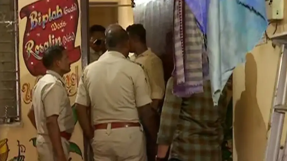 Businessman shot dead in Cuttack, sixth murder amid Holi festivity in Odisha